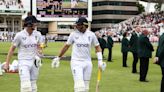 Harry Brook's Unbeaten Fifty Steers England to Strong Position Against West Indies at Stumps on Day 3 - News18