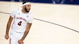 Auburn basketball gets runaway win over Washington in last game before SEC play starts