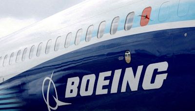 Boeing projects 3% hike in global airplane deliveries over next 20 years