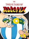 The Twelve Tasks of Asterix