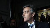 Michael Cohen Says Donald Trump Warned Of Potential Scandals As 2016 Campaign Began: “There’s Going To Be A Lot Of Women...
