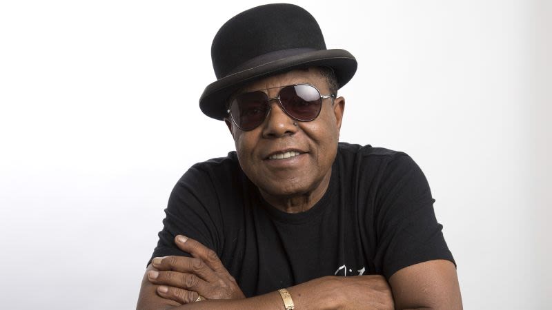 Tito Jackson, member of the Jackson 5, has died at 70, his sons say