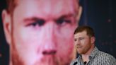 Canelo asegura que es "el momento perfecto" para volver a pelear en México