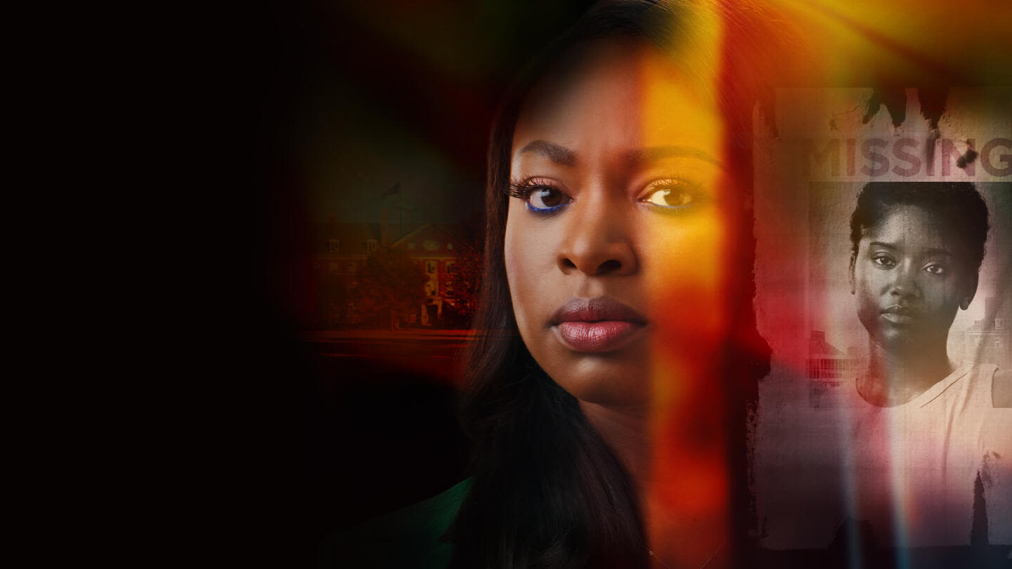 ‘Abducted At An HBCU: A Black Girl Missing Movie’ Star Naturi Naughton-Lewis Hopes Film Sparks Vigilance About...