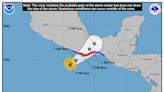 'Going to be watching': Hurricane Agatha expected to hit Mexico on Monday. Is it a threat to the US?