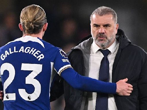 Conor Gallagher moves to Spurs and a Harry Kane replacement signs: Tottenham’s dream transfer window in full