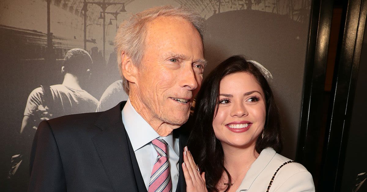 Clint Eastwood's Daughter Morgan Is Married! What We Know About Her Low-Key Wedding in California