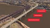 TDOT shows what new I-55 Bridge may look like