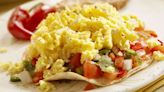 Nigella Lawson's scrambled eggs with a twist make 'the best' breakfast