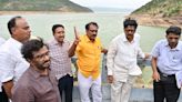 New apron will be built at Somasila Reservoir within 60 days, says Water Resources Minister