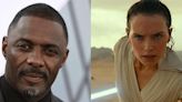 Rumor: Idris Elba será el villano de la nueva cinta de Star Wars protagonizada por Daisy Ridley