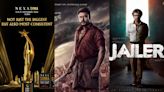 Darshan's Kaatera to Rajinikanth's Jailer, Full list of movies nominated for SIIMA 2024