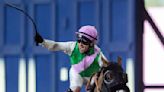 Laurel River wins $12 million Dubai World Cup by record 8 1/2 lengths