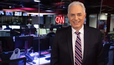 CNN Brasil lança canal dedicado ao mercado financeiro