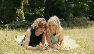 ...French Lawyer Has an Affair with Her Teenage Stepson in Catherine Breillat’s Radically Light Return to Form