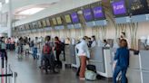 Incremento del 28,59% en pasajeros del aeropuerto Matecaña en el primer semestre del 2024