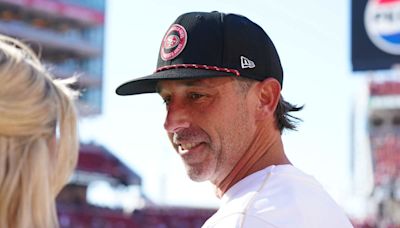 Kyle Shanahan Assesses his Decisions in the 49ers' Loss to the Vikings