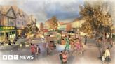 Cleethorpes shops raise concerns over market square revamp