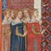 Margaret, Countess of Anjou