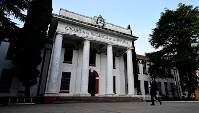 Seis diputados de La Libertad Avanza visitaron en la cárcel a represores de la última dictadura militar argentina