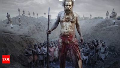 Chiyaan Vikram's 'Thangalaan' to have a grand audio launch in Chennai on August 2 | Tamil Movie News - Times of India