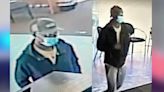FBI investigating two Kansas City bank robberies Wednesday