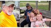 Harnett County family stunned after missing dad, grandfather found dead in Erwin in possible homicide
