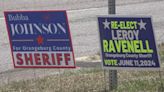 A look at the Orangeburg County sheriff's race