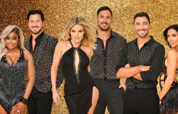 DWTS Fans Upset Following Season 33 Cast Announcement