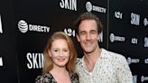 James Van Der Beek opened up about grieving his wife's miscarriage, saying 'it was an emotional gut punch'