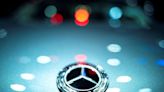 Cutting ties with China is 'unthinkable', Mercedes-Benz CEO tells BamS
