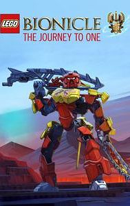 LEGO Bionicle: The Journey to One