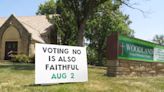 30 ministers make Christian case for “No” vote on Value Them Both Amendment | Opinion