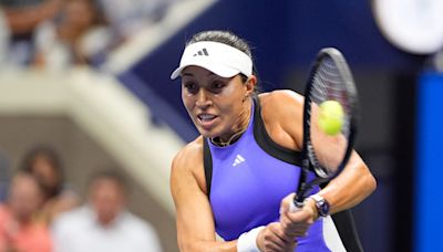 US Open 2024: How to watch the Jessica Pegula vs. Karolina Muchova semifinals match tonight