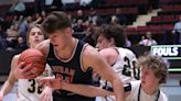 Boys basketball: Byram Hills slams the door on Hastings and moves on to Class B final