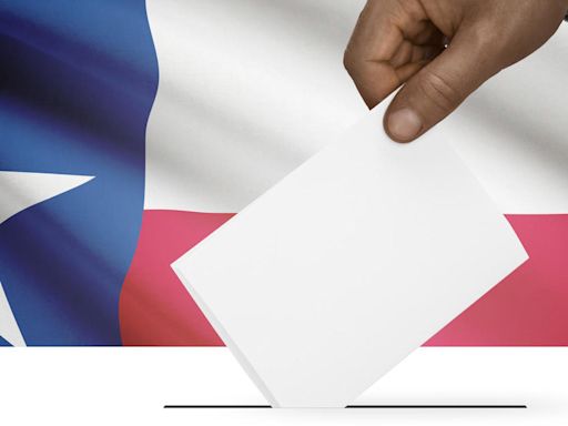 Texas primary runoff election 2024: results tracker