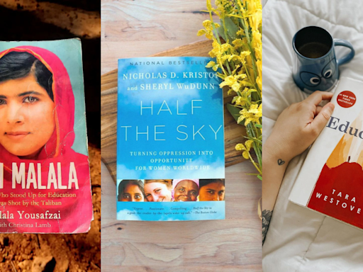 Malala Day: 8 Inspiring Books to Honour the Youngest Nobel Laureate