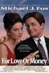 For Love or Money (1993 film)