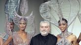 Paco Rabanne, the world-famous designer known for his fragrances, has died at 88