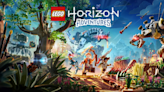 LEGO Horizon Adventures Announced for PC, PS5 and Switch