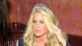 Real Housewives star Kim Zolciak through the years