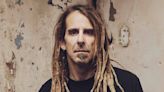 Lamb Of God's Randy Blythe has a tip for anyone wanting to front a band: "Make an idiot out of yourself until you become good"