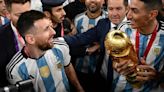 La intimidad de Di María y por qué puede ser otra vez el Ángel de Messi