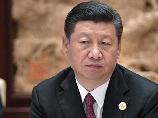El presidente de China promete más ayuda para Gaza