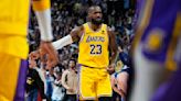 Paris 2024 is on the horizon, but first LeBron James wants to spend time with family after LA Lakers crash out of playoffs