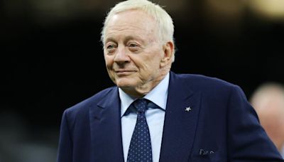 Cowboys draft picks 2024: When does Dallas pick? Full list of NFL Draft selections | Sporting News