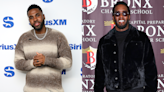 Jason Derulo Believes Diddy Is Innocent Until Proven Guilty