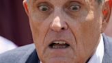 Rudy Giuliani Biographer Spells Out Just How Dire Things Are For Ex-Trump Lawyer