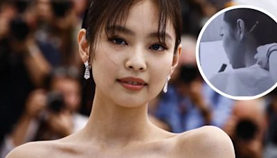 Polémica en Corea del Sur por Jennie de BLACKPINK y su uso de vape en interiores