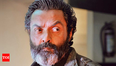 Bobby Deol to play the antagonist in 'Devara Part 2' | Telugu Movie News - Times of India